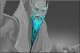 Immemorial Emperor's Beard