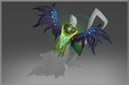 Robe of the Plaguemonger