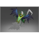 Robe of the Plaguemonger