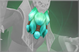 Corrupted Beard of the the Plaguemonger