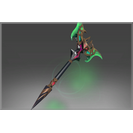 Plague Baron Wand