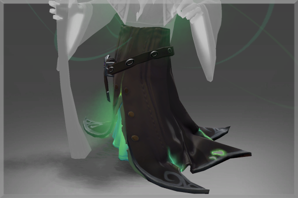 Plague Baron Skirt