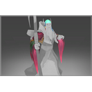Sleeves of the Master Necromancer