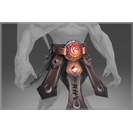 Twilight Legions - Legs