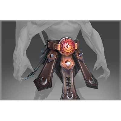 Twilight Legions - Legs