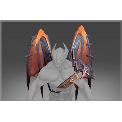 Twilight Legions - Wings