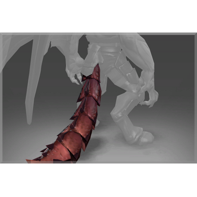 Twilight Legions - Tail
