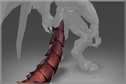 Twilight Legions - Tail