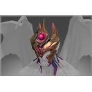 Spring Lineage Helm of Unfettered Malevolence