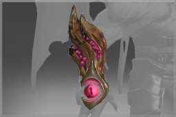 Spring Lineage Bracers of Unfettered Malevolence