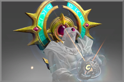 Domain of the Sleepless Augur