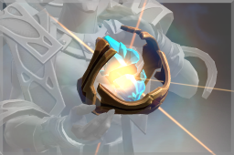 Weapon of the Crystal Path