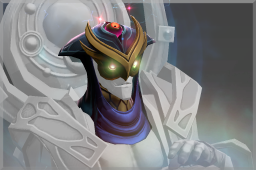 Prophecies of Pavo - Head