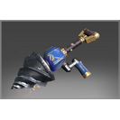 Stonebreak Excavators - Weapon