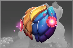 Back Buoy of the Shoreline Sapper