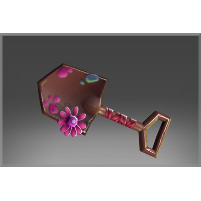 Shovel of the Shoreline Sapper