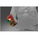 Oni Magi - Arms