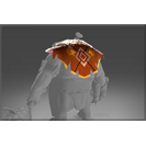 Mantle of Ancestral Luck
