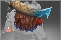 Cape of the Grey Wastes