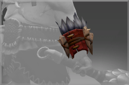 Bracer of the Grey Wastes