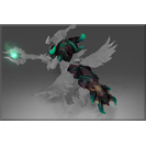 Grasp of Measureless Ruin