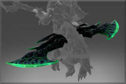 Wings of the Lucent Gate