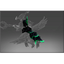 Inscribed Armor of the Lucent Gate