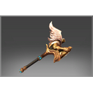 Mallet of Sacred Light