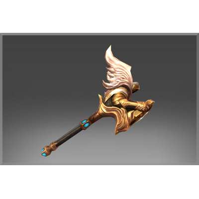 Mallet of Sacred Light