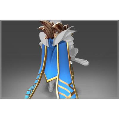 Lionheart - Back