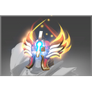 Paragon's Rebuke