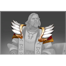 Winged Paladin's Armor
