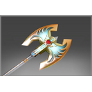 Winged Paladin's Defiance