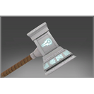 Rune Hammer