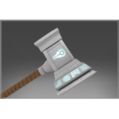 Rune Hammer