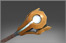 Inscribed Hammer of Hope