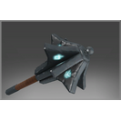 Feudal Mace of Chivalry