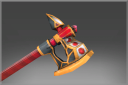 Warhammer of Renewed Faith