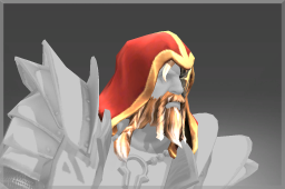 Mane of the Undying Light