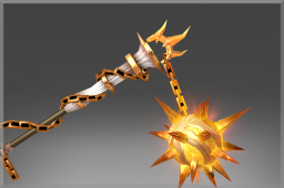 Blinding Bastion - Flail