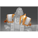 Armor of the Purist Champion