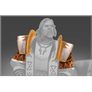 Armor of the Radiant Crusader