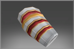 Bracers of the Hierophant