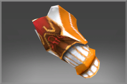 Armlet of Renewed Faith