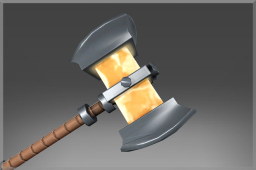 Hammer of Enlightenment