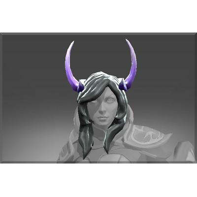 Compendium Umbra Rider Hair