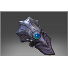 Shield of the Raidforged Rider