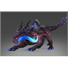 Mount of the Raidforged Rider