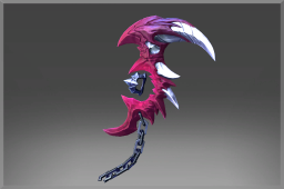 Madness of the Amaranth Orb Weapon