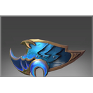 Shield of the Winged Sentinel